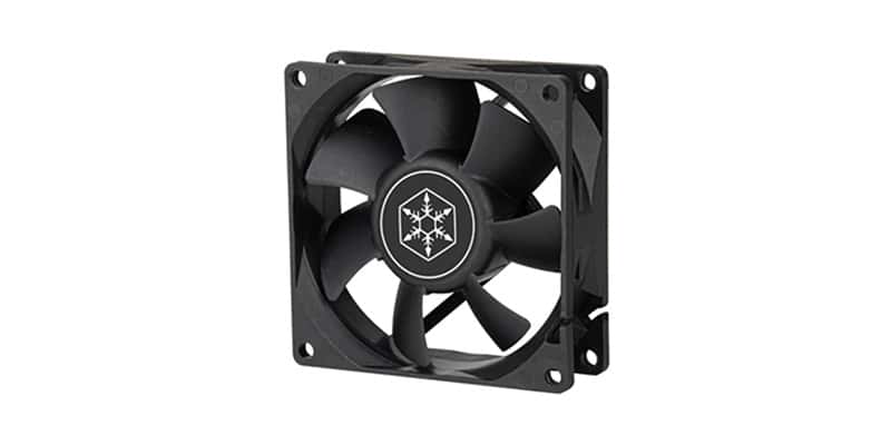 80mm to 92mm System & Case Fans